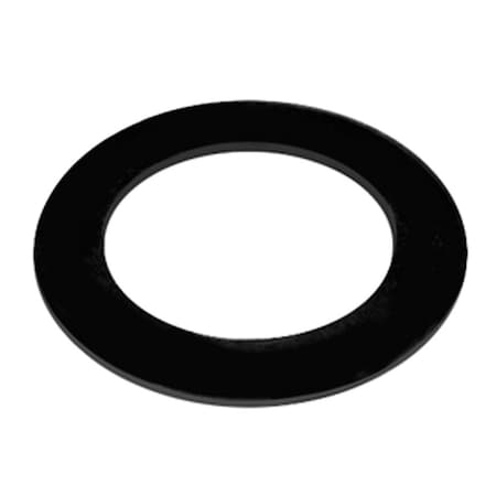 Jones Stephens Flat Rubber Washer for Brass Pop-Up Assembly P35902